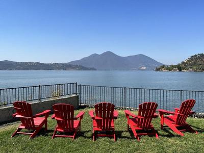 Clear Lake Cottages & Marina