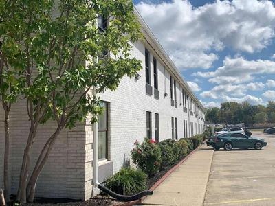 Motel 6 Franklin OH