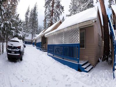Cathys Cottages