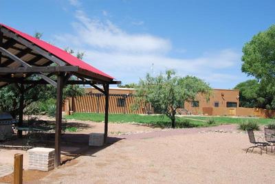 Casa de San Pedro Bed & Breakfast