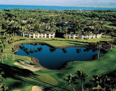 The Islands at MaunaLani aDestination by Hyatt Res