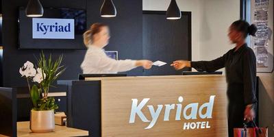 Kyriad Combs La Ville Senar
