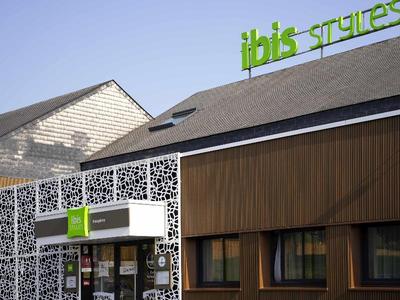 ibis Styles Fougères