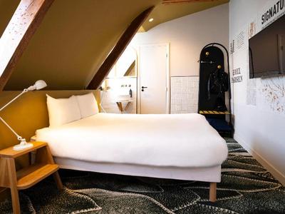 ibis Styles Paris Gare de Lyon TGV