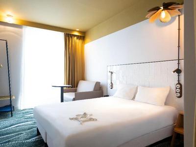ibis Styles Paris Gare de Lyon TGV