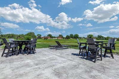 Sleep Inn & Suites Lancaster-Platteville