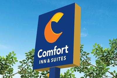 Comfort Inn & Suites Voorhees Township
