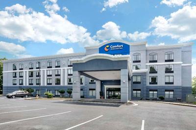 Comfort Inn & Suites Voorhees Township