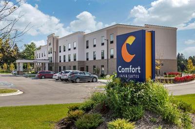 Comfort Inn & Suites Clarkston