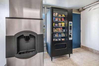 Suburban Extended Stay Hotel Middlesboro