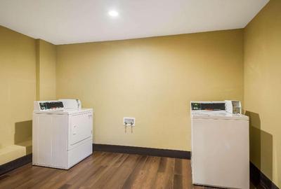 Suburban Extended Stay Buffalo