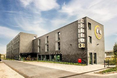 B&B Hotel Cuxhaven