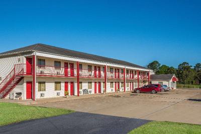 Rodeway Inn Gurdon