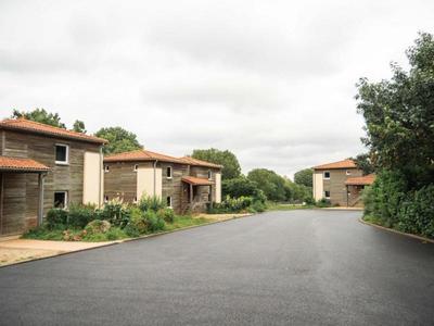 Logis Hotel Le Saint Pierre