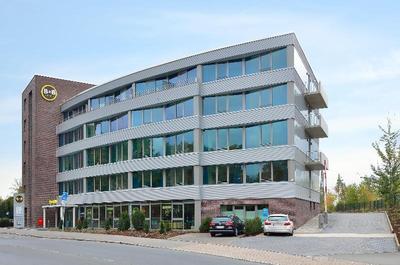 B&B Hotel Göttingen-City