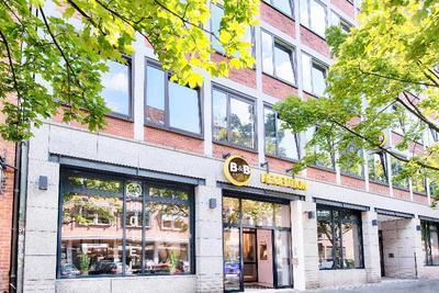 B&B Hotel Kiel-Holstenbrücke