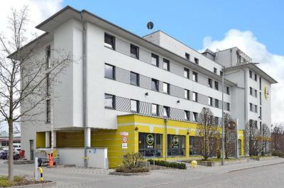 B&B Hotel München City-Nord