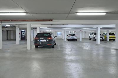 B&B Hotel München City-Nord
