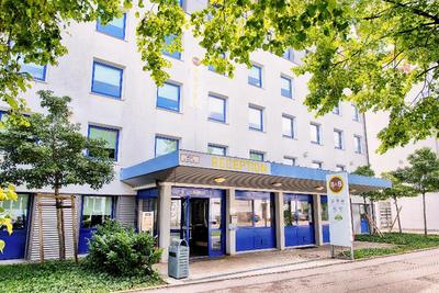 B&B Hotel München-Garching