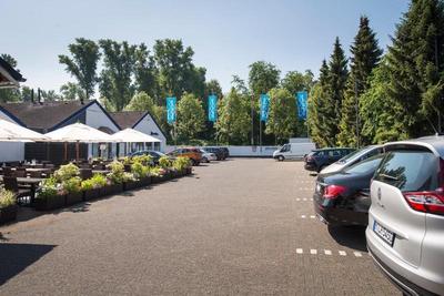 Hotel Am Wald