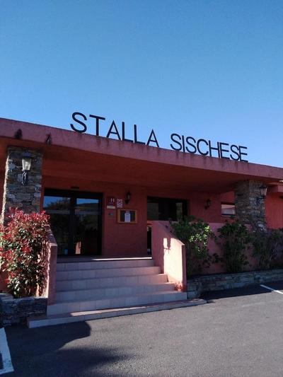 Osteria A Stalla Sischese