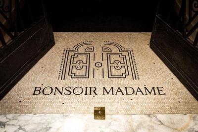 HÃ´tel Bonsoir Madame