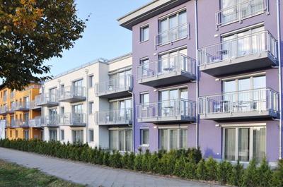 Adapt Apartments Berlin