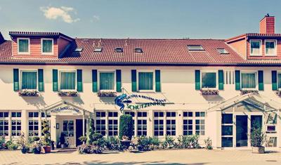 Hafen Hotel SchÃ¼tzenhof