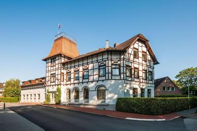 Hotel Birke - Appartments Waldesruh