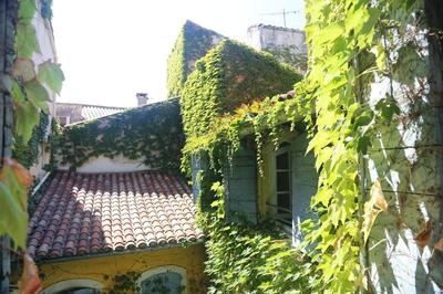 La RÃ©sidence - Arles