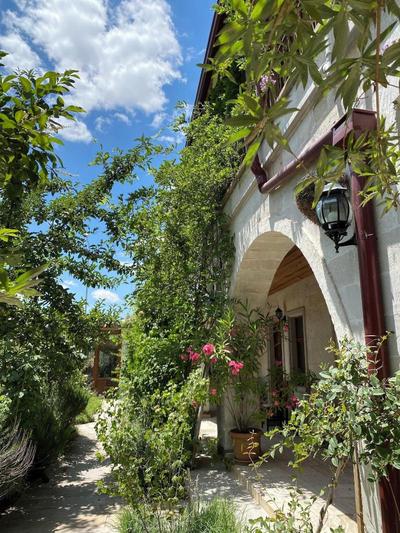 Kemal's Guest House