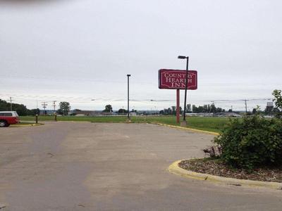 Country Hearth Inn & Suites Willard