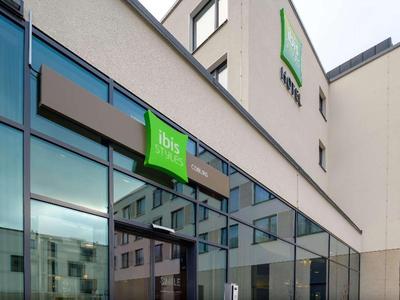 ibis Styles Coburg