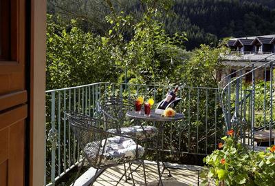 Hotel Haus Kylltal