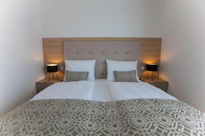 Aparthotel Cosy