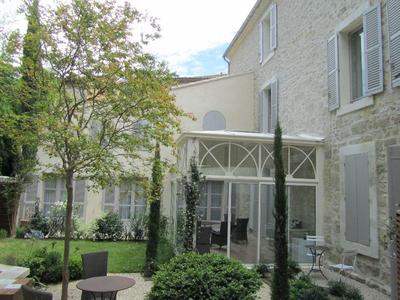 N15 - Chambres d'hôtes