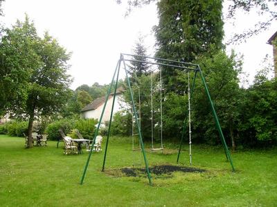 Logis Auberge De L'Allagnonette
