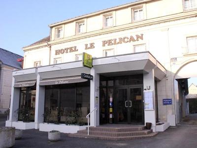 Logis Hotel Le Pelican