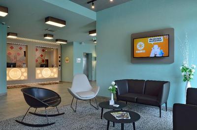 B&B Hotel Neuss