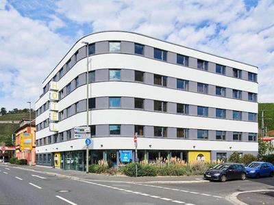 B&B Hotel Würzburg
