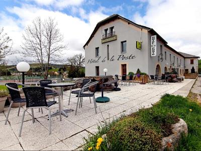 Hôtel Restaurant de la Poste