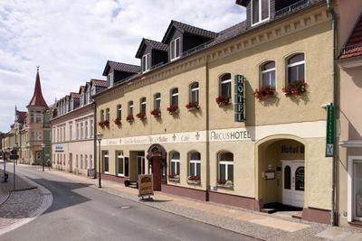 Arcus Hotel