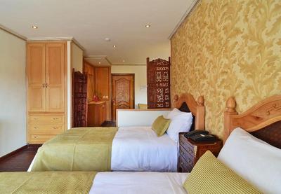 RÃ©sidence Ifrane Palace