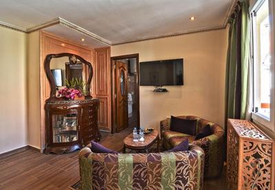 RÃ©sidence Ifrane Palace