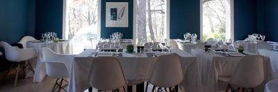 LOGIS HOTEL DES PINS REST. L'ESPRIT JARDIN