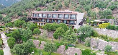 Assos Longevity Hotel