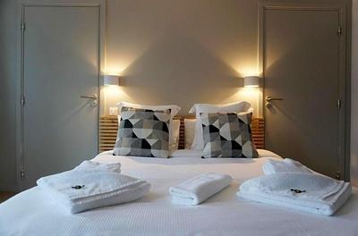 LOGIS HOTEL LE CONFLUENT
