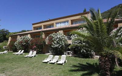 Vacanceole - Le Domaine de Chames