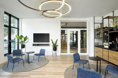 H.ome Serviced Apartments Munchen