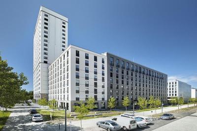 H.ome Serviced Apartments Munchen